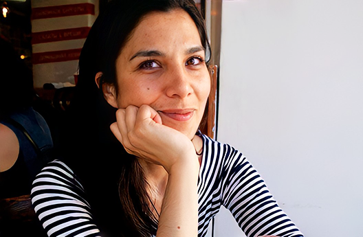 Ашхен Гудкова