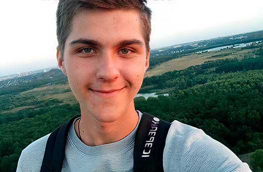 Богдан Мартыненко