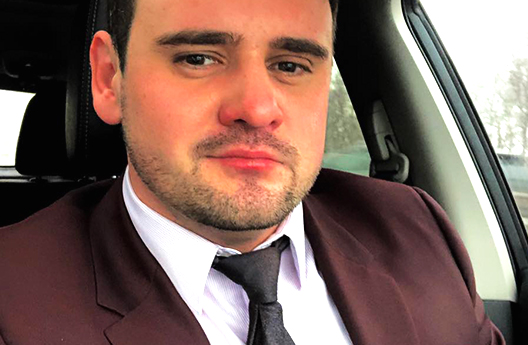 Валентин Блохин