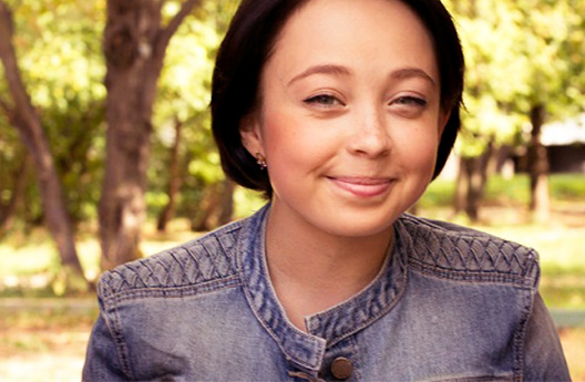 Валентина Алабугина