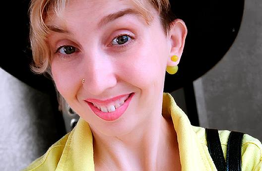 Валентина Балакай