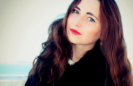 Варвара Киреева