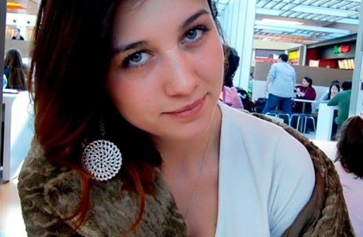 Варвара Самоходкина