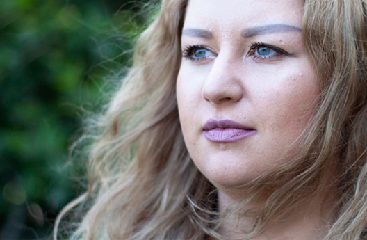 Варвара Шаповалова