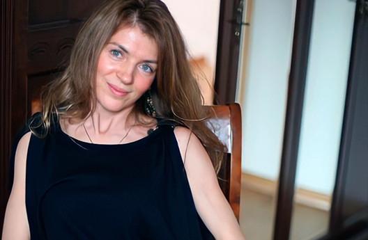 Драгонецкая Вера Вячеславовна