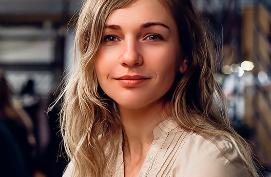 Вера Манько