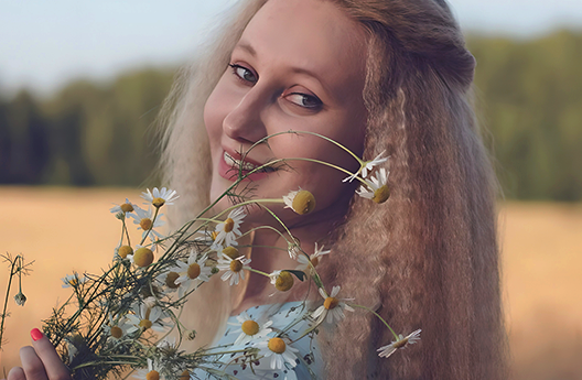 Вероника Степанова