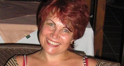 Виктория Винникова