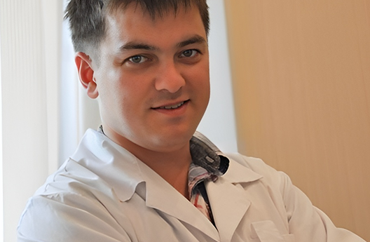 Виктор Тарусов