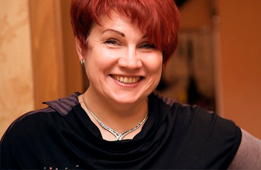 Виктория Винникова