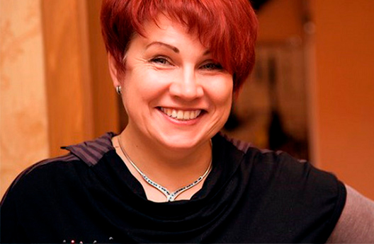 Виктория Винникова