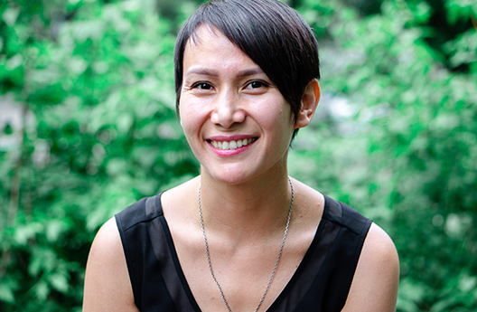 Виктория Ткаченко