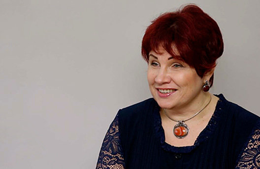 Виктория Винникова