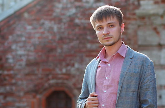 Виталий Киреев