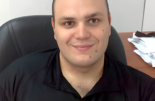 Владимир Подосинников