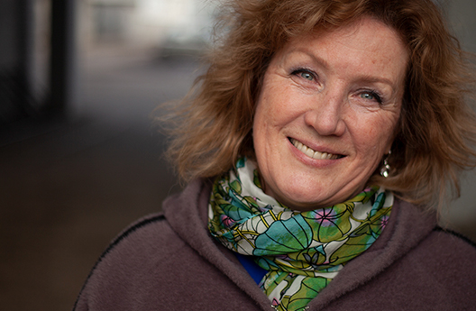 Галина Кирясова