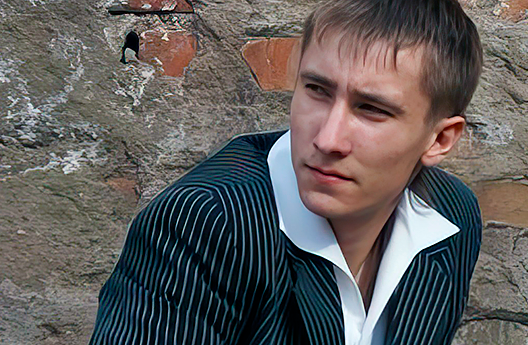 Данил Панюшкин