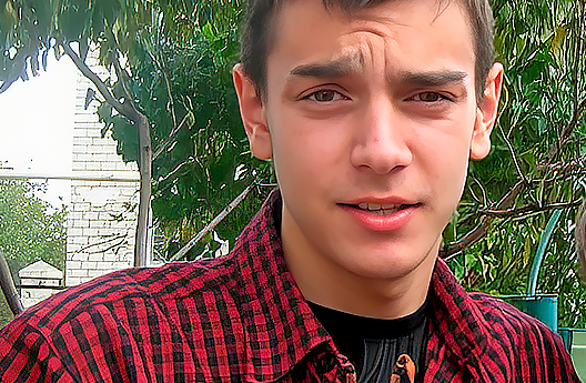 Данил Турубара