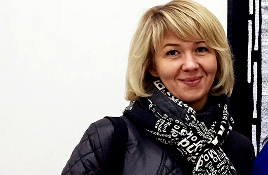 Дарина Тихончук