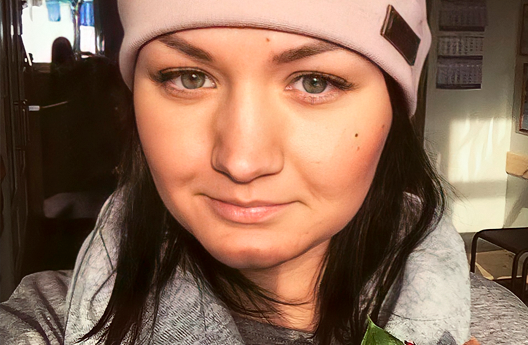 Дарья Узинцева