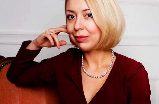 Диана Нургалиева