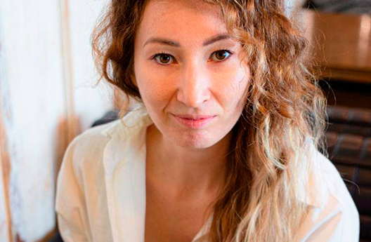 Дина Сайфуллина