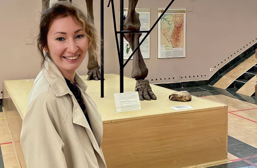 Дина Сайфуллина