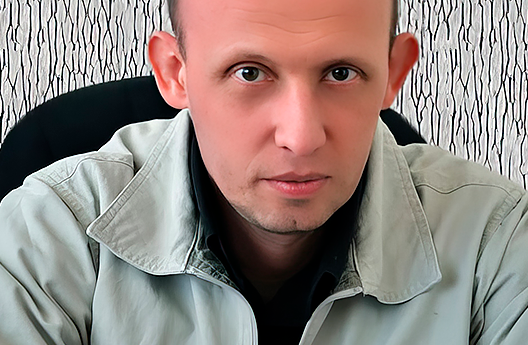 Дмитрий Кран