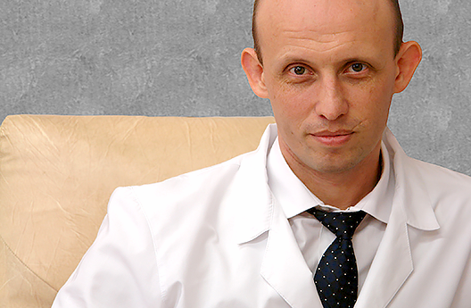 Кран Дмитрий Иванович