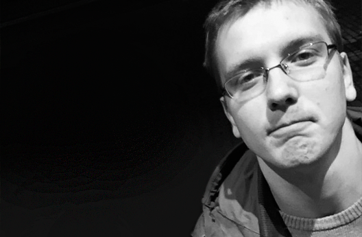 Дмитрий Чайров