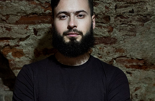 Евгений Белых