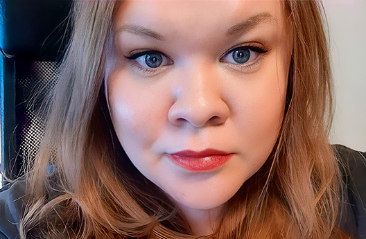 Евгения Алексеева