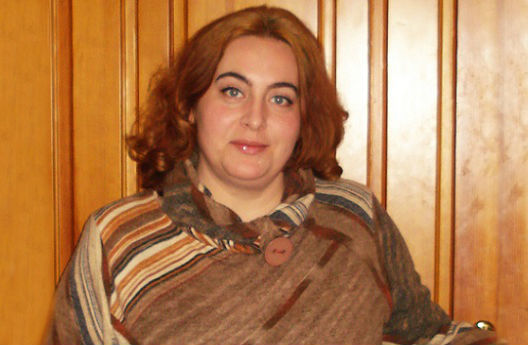 Евгения Астреинова