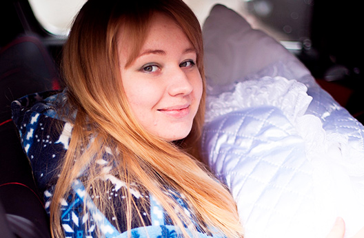 Евгения Луткова