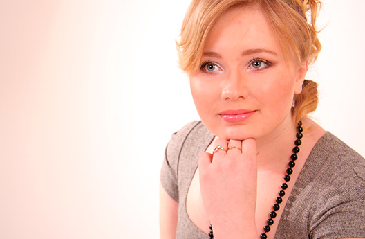 Евгения Луткова