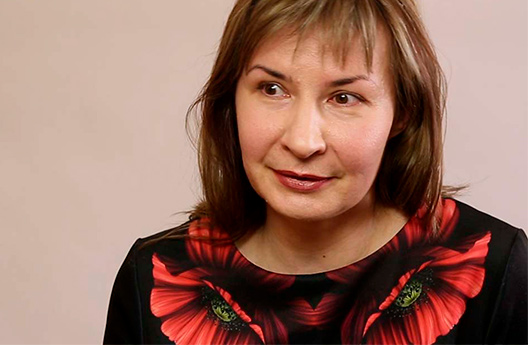 Евгения Моисеева