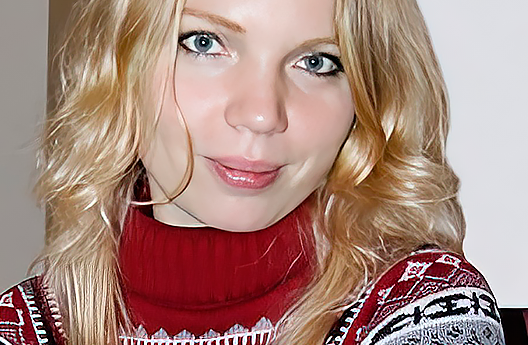 Евгения Серянова