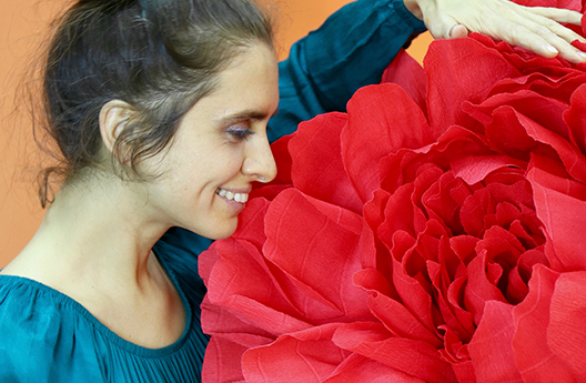 Екатерина Цветкова