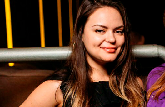 Елена Жданова