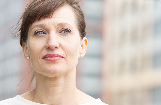 Елена Кальмаева