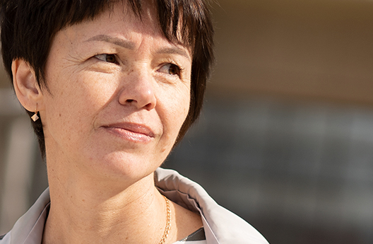 Елена Курочкина