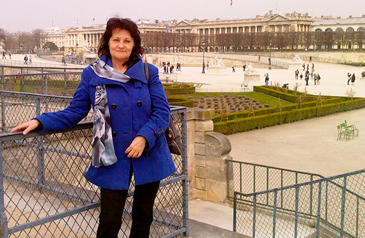 Елена Лелебина