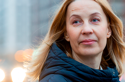 Елена Новокшонова