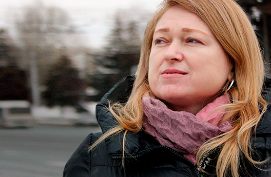 Елена Потапова