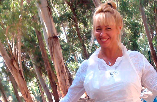 Елена Смирнова