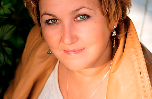 Елена Стрелкова 