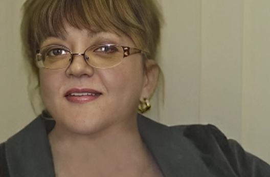 Елена Тюрина