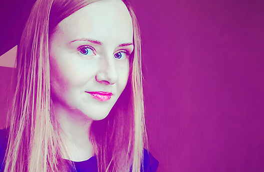 Жанна Козьмина