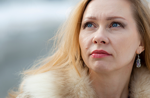 Зарина Судоргина