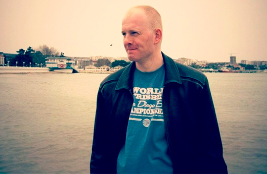 Иван Фортунатов